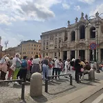 Biancorèroma B&B