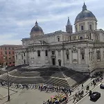 Biancorèroma B&B