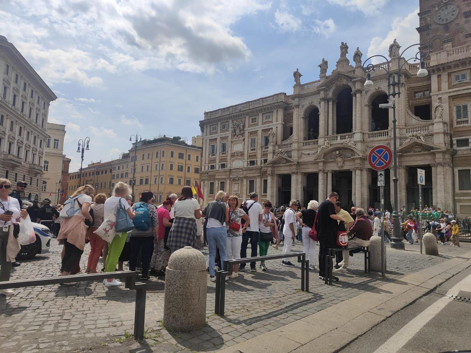 Biancorèroma