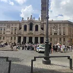 Biancoreroma B&B
